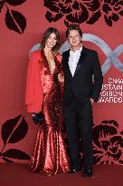 MFW - CNMI Sustainable Fashion Awards