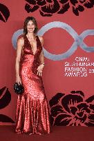 MFW - CNMI Sustainable Fashion Awards