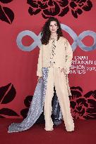 MFW - CNMI Sustainable Fashion Awards