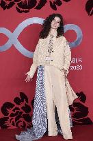 MFW - CNMI Sustainable Fashion Awards