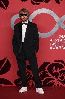 MFW - CNMI Sustainable Fashion Awards