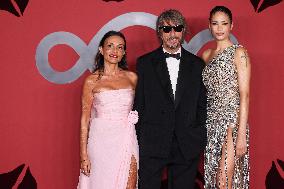 MFW - CNMI Sustainable Fashion Awards