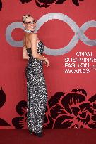 MFW - CNMI Sustainable Fashion Awards