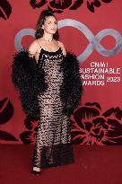 MFW - CNMI Sustainable Fashion Awards