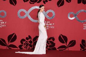 MFW - CNMI Sustainable Fashion Awards