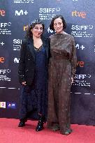 San Sebastian Festival - El Sueno De La Sultana Premiere