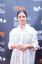 San Sebastian Festival - El Sueno De La Sultana Premiere