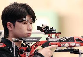 (SP)CHINA-HANGZHOU-ASIAN GAMES-SHOOTING (CN)