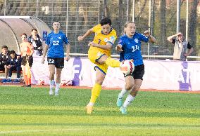 UEFA Women's Nations League