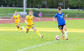 UEFA Women's Nations League