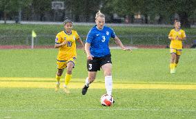 UEFA Women's Nations League