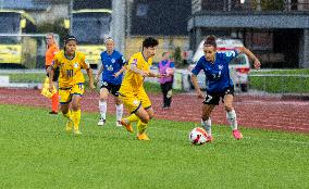 UEFA Women's Nations League