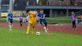 UEFA Women's Nations League