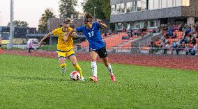 UEFA Women's Nations League