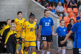UEFA Women's Nations League