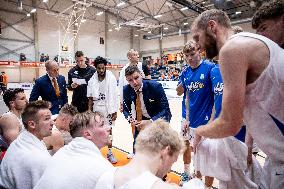 PAF Estonian-Latvian Basketball League