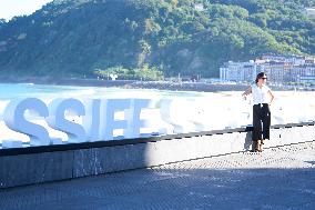 San Sebastian - MMXX Photocall