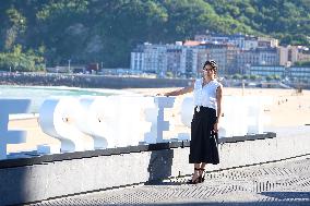 San Sebastian - MMXX Photocall