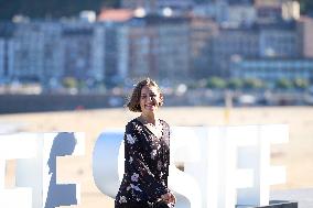 San Sebastian - MMXX Photocall