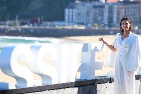 San Sebastian - MMXX Photocall