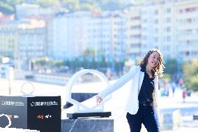 San Sebastian - Un Silence Photocall