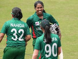 (SP)CHINA-HANGZHOU-ASIAN GAMES-CRICKET(CN)