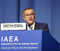 IAEA general conference