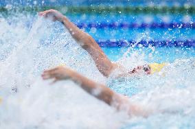 (SP)CHINA-HANGZHOU-ASIAN GAMES-SWIMMING (CN)