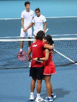 (SP)CHINA-HANGZHOU-ASIAN GAMES-TENNIS(CN)