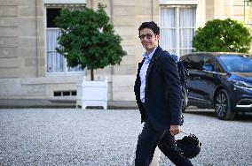 Ecological Planning Council - Paris