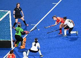 (SP)CHINA-HANGZHOU-ASIAN GAMES-HOCKEY(CN)