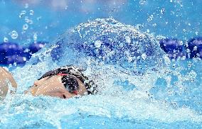 (SP)CHINA-HANGZHOU-ASIAN GAMES-SWIMMING (CN)