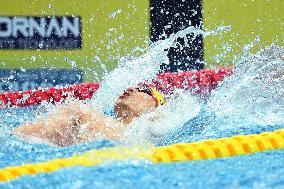 (SP)CHINA-HANGZHOU-ASIAN GAMES-SWIMMING (CN)