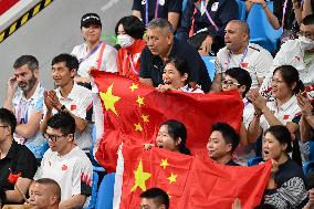 (SP)CHINA-HANGZHOU-ASIAN GAMES-BOXING (CN)
