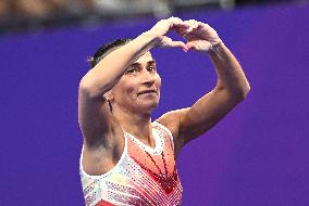 (SP)CHINA-HANGZHOU-ASIAN GAMES-ARTISTIC GYMNASTICS(CN)