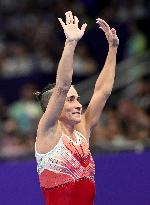 (SP)CHINA-HANGZHOU-ASIAN GAMES-ARTISTIC GYMNASTICS(CN)