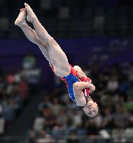 (SP)CHINA-HANGZHOU-ASIAN GAMES-ARTISTIC GYMNASTICS (CN)