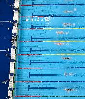 (SP)CHINA-HANGZHOU-ASIAN GAMES-SWIMMING (CN)