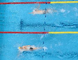 (SP)CHINA-HANGZHOU-ASIAN GAMES-SWIMMING (CN)