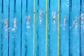 (SP)CHINA-HANGZHOU-ASIAN GAMES-SWIMMING (CN)