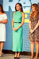 Queen Letizia Presents The Retina Eco Awards - Madrid