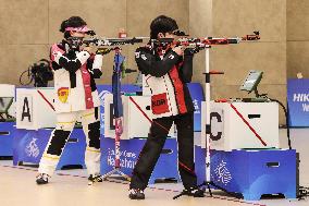 (SP)CHINA-HANGZHOU-ASIAN GAMES-SHOOTING (CN)