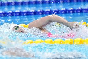 (SP)CHINA-HANGZHOU-ASIAN GAMES-SWIMMING (CN)