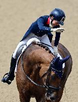 (SP)CHINA-HANGZHOU-ASIAN GAMES-EQUESTRIAN (CN)