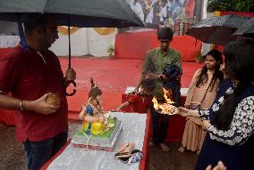 Ganesh Chaturthi Festival In Mumbai