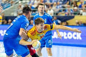 Orlen Wisla Plock v Den GOG - EHF Champions League