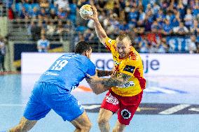 Orlen Wisla Plock v Den GOG - EHF Champions League