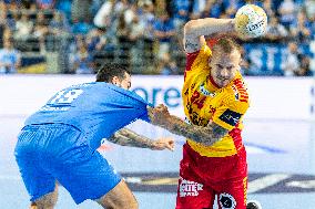 Orlen Wisla Plock v Den GOG - EHF Champions League