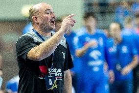 Orlen Wisla Plock v Den GOG - EHF Champions League