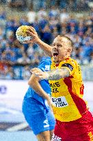 Orlen Wisla Plock v Den GOG - EHF Champions League